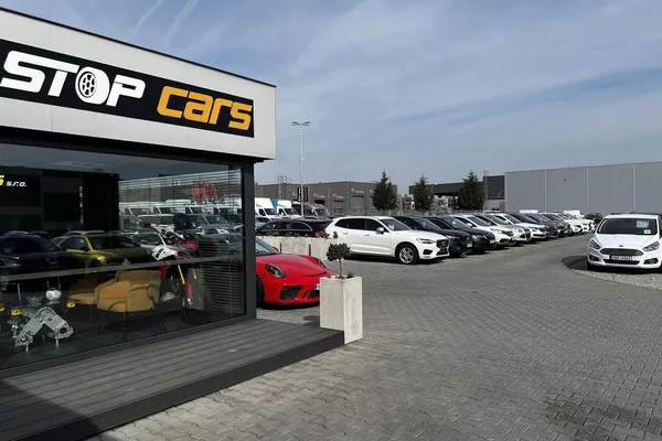 Škoda Octavia 1.5 TSI e-TEC*STYLE*DPH*ČR 1.M - foto 39