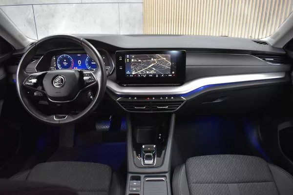 Škoda Octavia 1.5 TSI e-TEC*STYLE*DPH*ČR 1.M - foto 7