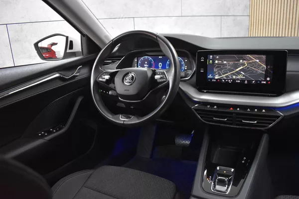 Škoda Octavia 1.5 TSI e-TEC*STYLE*DPH*ČR 1.M - foto 8