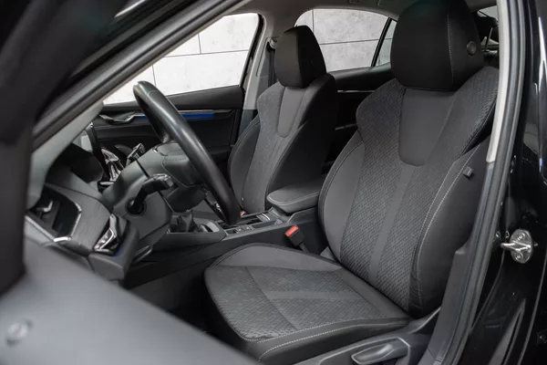 Škoda Octavia 1.5 TSI STYLE*TAŽNÉ*DPH*ČR 1.M - foto 11