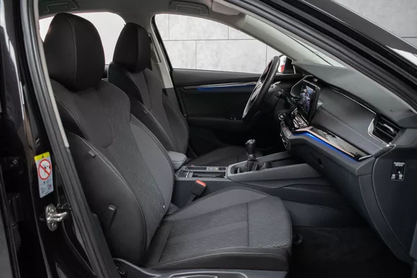 Škoda Octavia 1.5 TSI STYLE*TAŽNÉ*DPH*ČR 1.M - foto 13