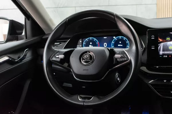 Škoda Octavia 1.5 TSI STYLE*TAŽNÉ*DPH*ČR 1.M - foto 16