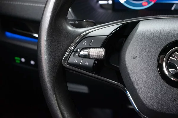 Škoda Octavia 1.5 TSI STYLE*TAŽNÉ*DPH*ČR 1.M - foto 17