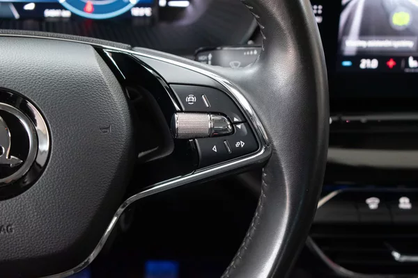 Škoda Octavia 1.5 TSI STYLE*TAŽNÉ*DPH*ČR 1.M - foto 18