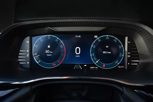 Škoda Octavia 1.5 TSI STYLE*TAŽNÉ*DPH*ČR 1.M - foto 19