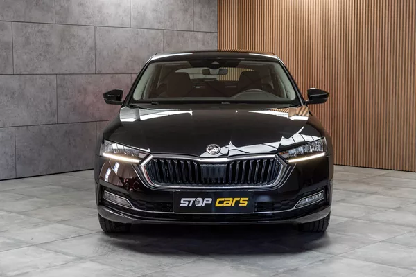 Škoda Octavia 1.5 TSI STYLE*TAŽNÉ*DPH*ČR 1.M - foto 2