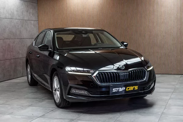 Škoda Octavia 1.5 TSI STYLE*TAŽNÉ*DPH*ČR 1.M - foto 3