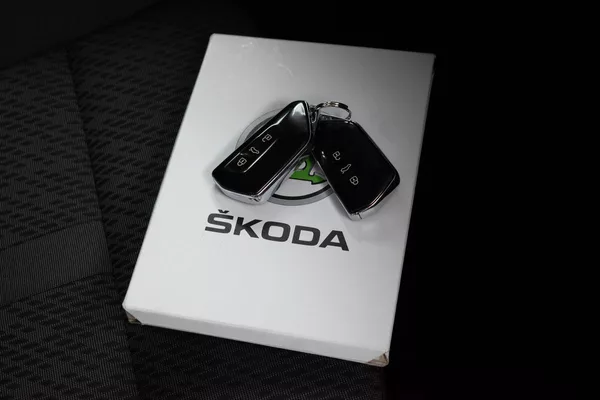 Škoda Octavia 1.5 TSI STYLE*TAŽNÉ*DPH*ČR 1.M - foto 30