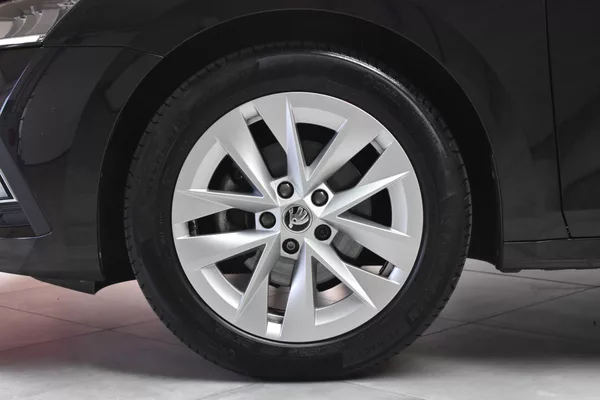 Škoda Octavia 1.5 TSI STYLE*TAŽNÉ*DPH*ČR 1.M - foto 31