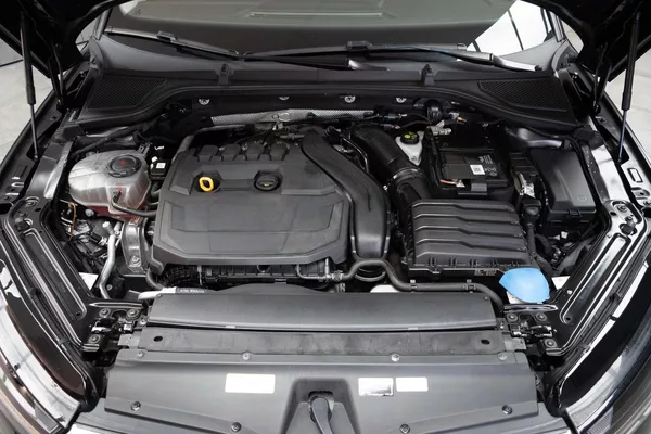 Škoda Octavia 1.5 TSI STYLE*TAŽNÉ*DPH*ČR 1.M - foto 32
