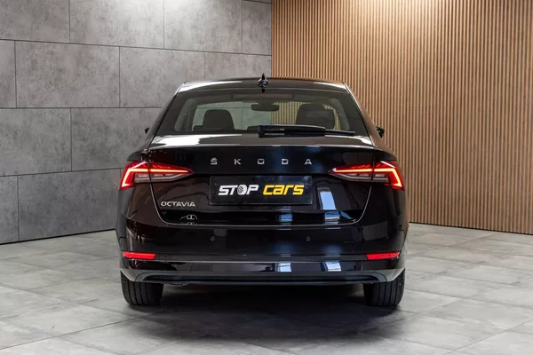 Škoda Octavia 1.5 TSI STYLE*TAŽNÉ*DPH*ČR 1.M - foto 4