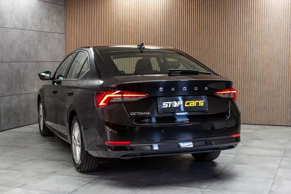 Škoda Octavia 1.5 TSI STYLE*TAŽNÉ*DPH*ČR 1.M - foto 5