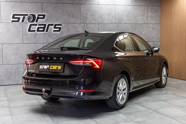 Škoda Octavia 1.5 TSI STYLE*TAŽNÉ*DPH*ČR 1.M - foto 7
