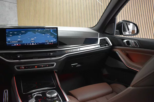 BMW X5 xDrive30d ///M*TAŽNÉ*7.MÍST*ČR - foto 10