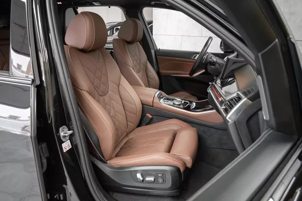 BMW X5 xDrive30d ///M*TAŽNÉ*7.MÍST*ČR - foto 12