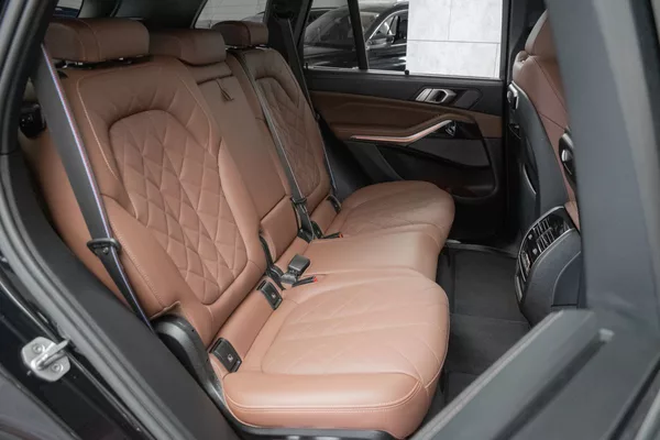 BMW X5 xDrive30d ///M*TAŽNÉ*7.MÍST*ČR - foto 14