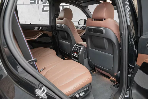BMW X5 xDrive30d ///M*TAŽNÉ*7.MÍST*ČR - foto 15
