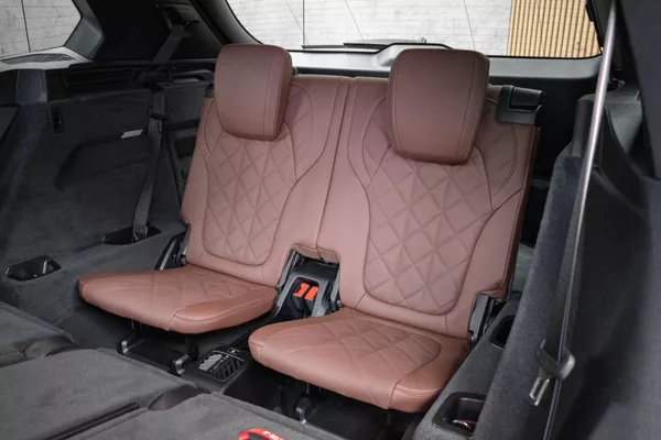 BMW X5 xDrive30d ///M*TAŽNÉ*7.MÍST*ČR - foto 16