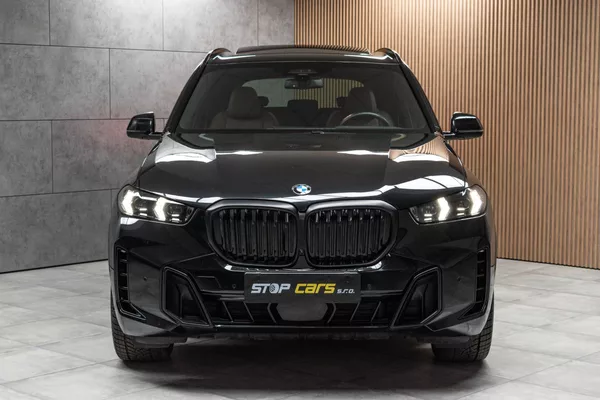 BMW X5 xDrive30d ///M*TAŽNÉ*7.MÍST*ČR - foto 2