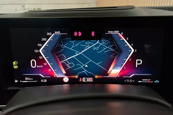 BMW X5 xDrive30d ///M*TAŽNÉ*7.MÍST*ČR - foto 23