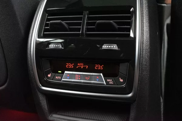 BMW X5 xDrive30d ///M*TAŽNÉ*7.MÍST*ČR - foto 42