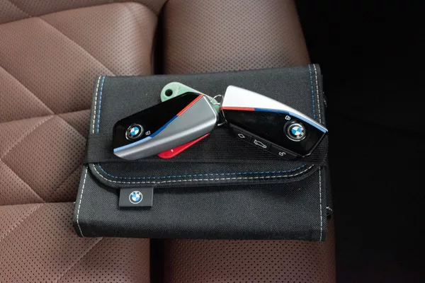 BMW X5 xDrive30d ///M*TAŽNÉ*7.MÍST*ČR - foto 46