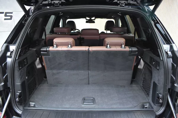 BMW X5 xDrive30d ///M*TAŽNÉ*7.MÍST*ČR - foto 47