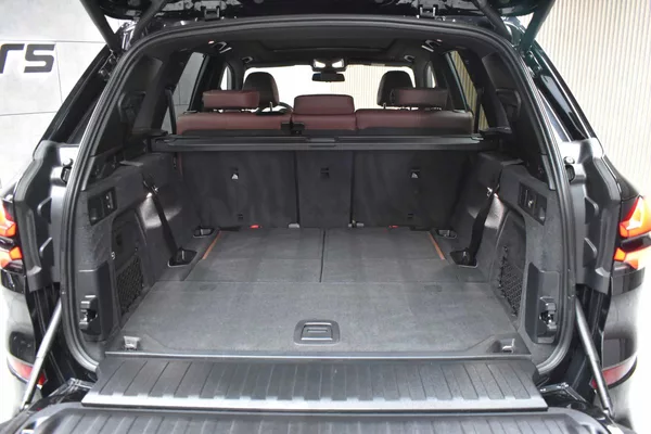 BMW X5 xDrive30d ///M*TAŽNÉ*7.MÍST*ČR - foto 48