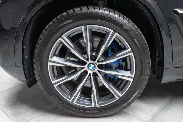 BMW X5 xDrive30d ///M*TAŽNÉ*7.MÍST*ČR - foto 50