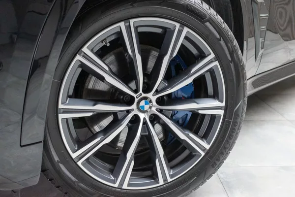BMW X5 xDrive30d ///M*TAŽNÉ*7.MÍST*ČR - foto 51