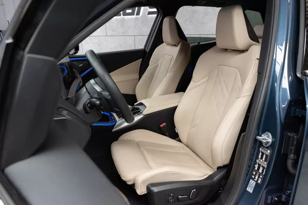 BMW X3 xDrive20d ///MSPORT*ZÁRUKA*1.M - foto 10