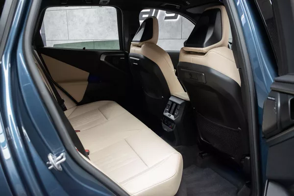 BMW X3 xDrive20d ///MSPORT*ZÁRUKA*1.M - foto 13