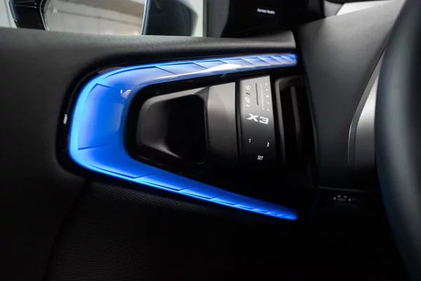 BMW X3 xDrive20d ///MSPORT*ZÁRUKA*1.M - foto 16