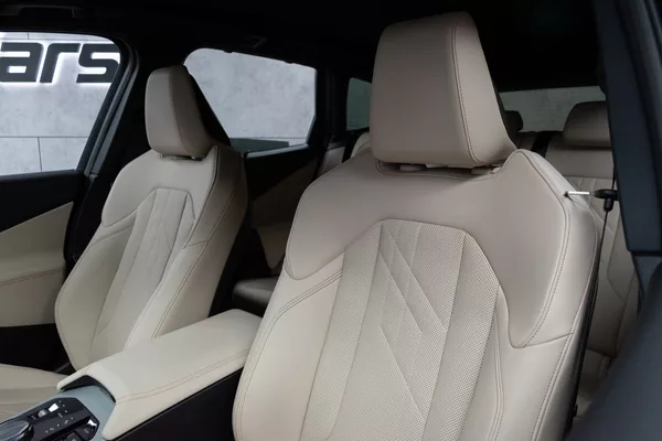 BMW X3 xDrive20d ///MSPORT*ZÁRUKA*1.M - foto 19