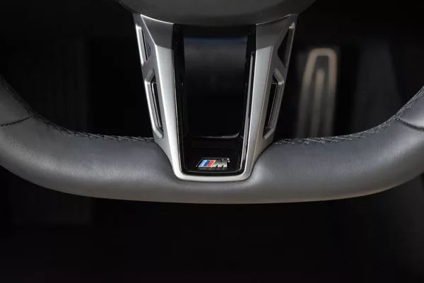 BMW X3 xDrive20d ///MSPORT*ZÁRUKA*1.M - foto 22