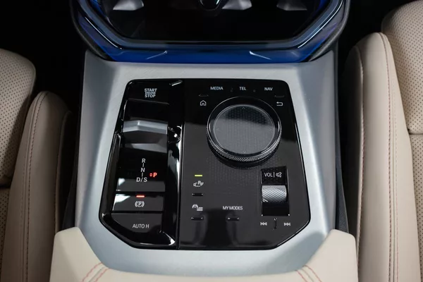 BMW X3 xDrive20d ///MSPORT*ZÁRUKA*1.M - foto 28