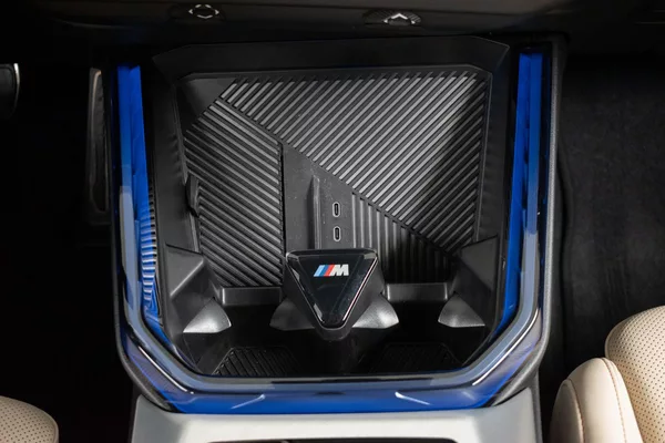 BMW X3 xDrive20d ///MSPORT*ZÁRUKA*1.M - foto 29