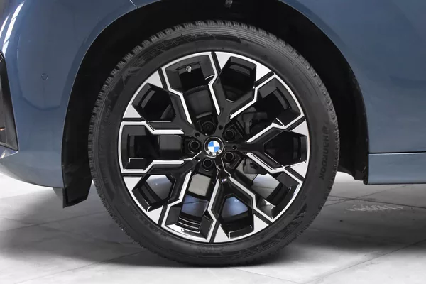 BMW X3 xDrive20d ///MSPORT*ZÁRUKA*1.M - foto 45