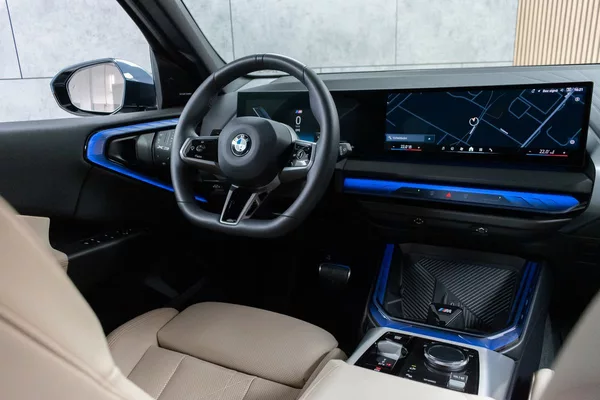 BMW X3 xDrive20d ///MSPORT*ZÁRUKA*1.M - foto 8