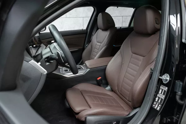 BMW Řada 3 320d xDrive ///M*ZÁRUKA*ČR 1.M - foto 10