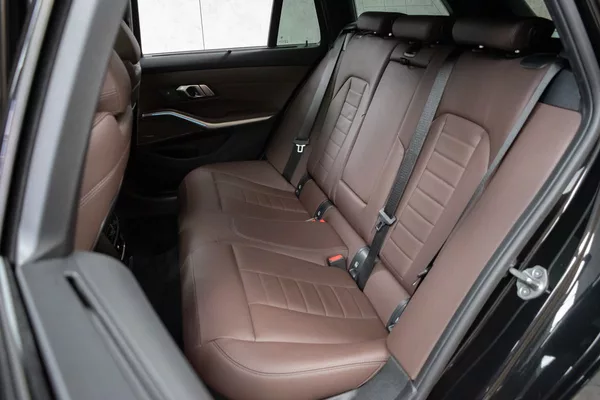 BMW Řada 3 320d xDrive ///M*ZÁRUKA*ČR 1.M - foto 11
