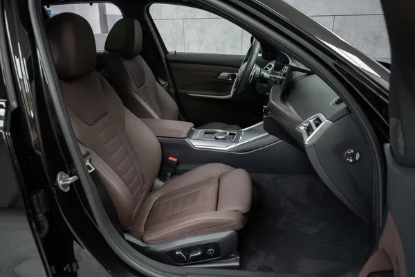 BMW Řada 3 320d xDrive ///M*ZÁRUKA*ČR 1.M - foto 12