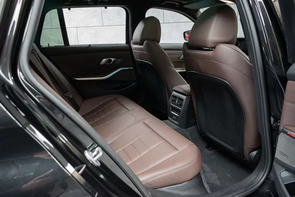 BMW Řada 3 320d xDrive ///M*ZÁRUKA*ČR 1.M - foto 13