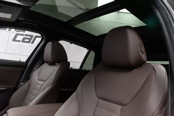 BMW Řada 3 320d xDrive ///M*ZÁRUKA*ČR 1.M - foto 19