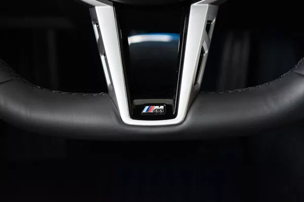 BMW Řada 3 320d xDrive ///M*ZÁRUKA*ČR 1.M - foto 22