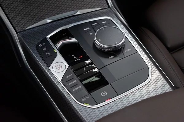 BMW Řada 3 320d xDrive ///M*ZÁRUKA*ČR 1.M - foto 28