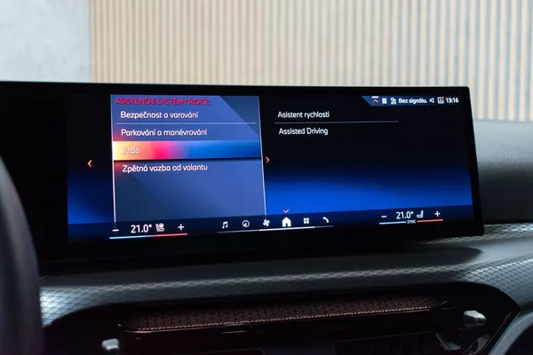 BMW Řada 3 320d xDrive ///M*ZÁRUKA*ČR 1.M - foto 38