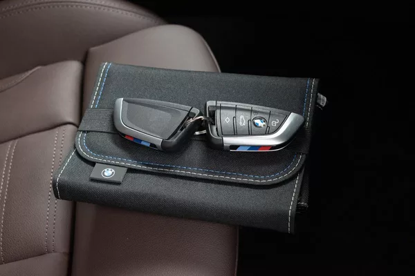 BMW Řada 3 320d xDrive ///M*ZÁRUKA*ČR 1.M - foto 40