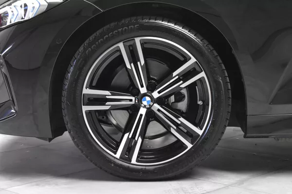 BMW Řada 3 320d xDrive ///M*ZÁRUKA*ČR 1.M - foto 41