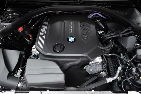BMW Řada 3 320d xDrive ///M*ZÁRUKA*ČR 1.M - foto 42